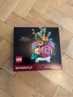 Lego 40762 Mixed Flowerpot