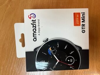 Amazfit GTR Mini
