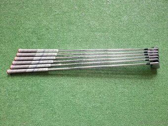 železa TITLEIST AP2 5-P