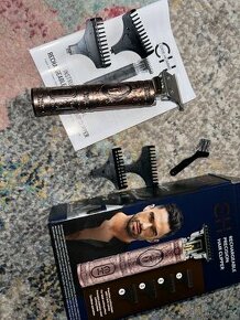Barber strojek