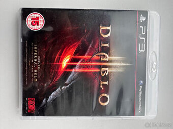 Diablo III, Unreal Tournament