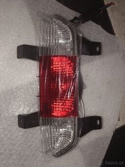 Ford Mustang 2015-2017-lampa difuzoru zadního nárazníku