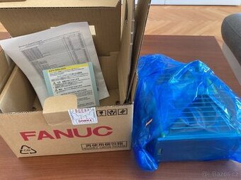 Fanuc Model	A06B-6093-H152