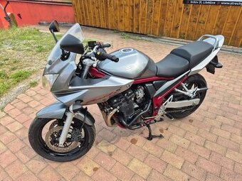 Suzuki Bandit 650S
