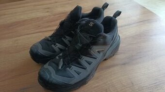 Boty Salomon X Ultra 360 Gore Tex vel. 44