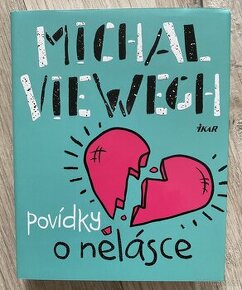 Povídky o nelásce Viewegh
