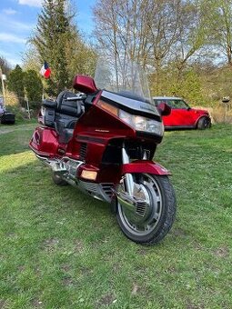 Honda Goldwing GL1500