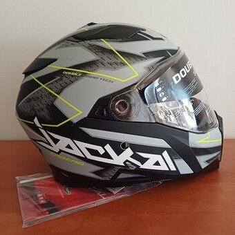 Silniční přilba Caberg CASCO