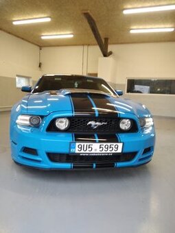 Ford Mustang GT