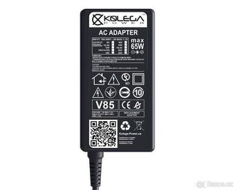 ❌PRODÁNO❌ Nabíječka adaptér Asus 19v 3.42a 65w Výprodej✅