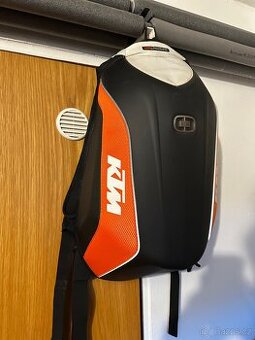 KTM Ogio No Drag Backpack