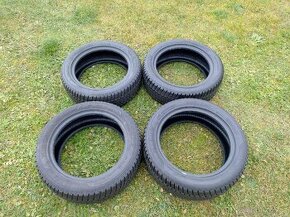 Zimní pneu 215/55 R17