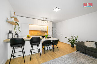 Prodej bytu 4+kk, 112 m², Praha, ul. V Horkách
