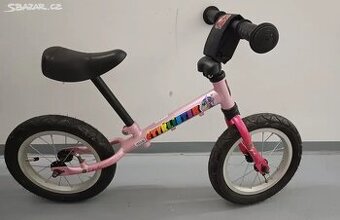Dětské odrážedlo Čtyřlístek Fifinka