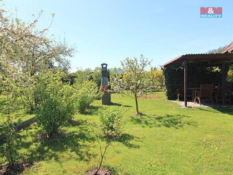 Prodej zahrady, 400 m², Česká Lípa, ul. Boženy Němcové