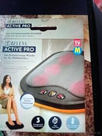 Prodamo novy masazni stroj na nohy - 1