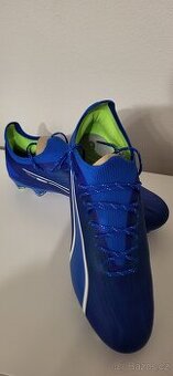 Kopačky Puma Ultra Ultimate FG/AG 11UK - 1