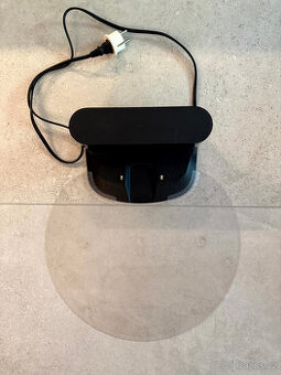 Roborock S6, like new, spare parts