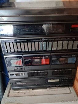 HiFi systém