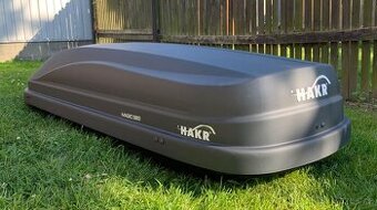 Hakr Magic Line 320 - 1