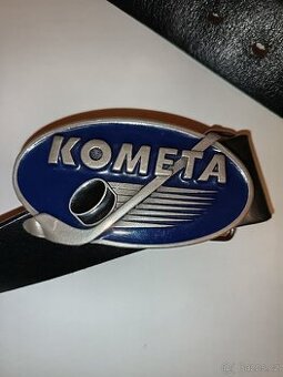 Titulovy opasek HC Kometa Brno hokej Mistri 2025 - 1