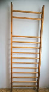 Žebřiny - ribstole