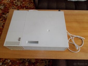 Přístroj TherapyAir - 1