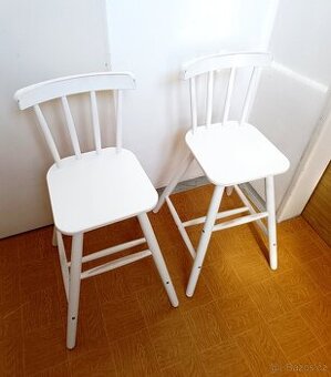 Dětská židle IKEA - Agam