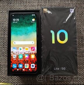 Xiaomi Mi 10T Lite 5G
