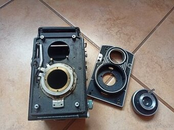 Torzo Flexaret V - 1