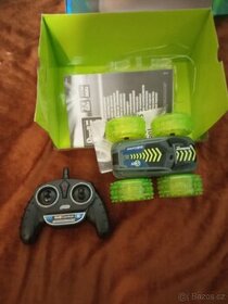 RC auto
