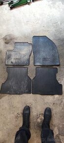 Koberce c-max 2007-2010