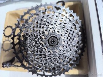 Kazeta Sram PG-1210 Eagle / 11-50T
