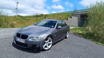 335i N55B30 Manual 136 080 km 02/2011 1. Majitel M sport
