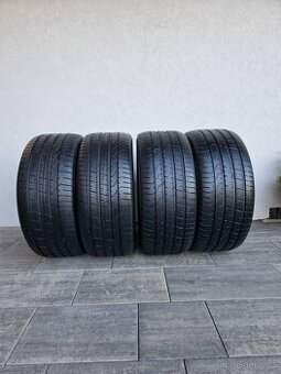 Pneumatiky Pirelli