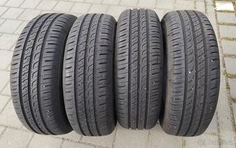 Letní pneu Barum Bravuris 5HM 195/65R15 90%vzorek
