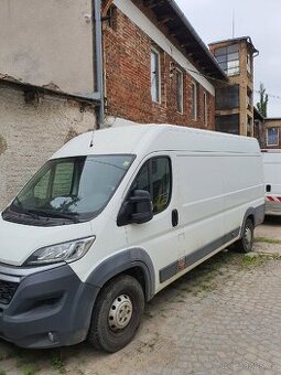 Citroën Jumper L4H2