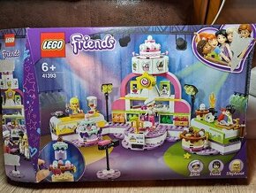 Lego Friends 41393 Soutěž v pečení
