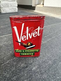 Plechovky