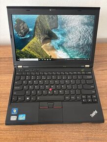 Lenovo ThinkPad X230, IPS display