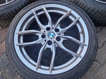 18B18 alu kola BMW 18 5x112 3 G20 G21 4 G22 G23 G26