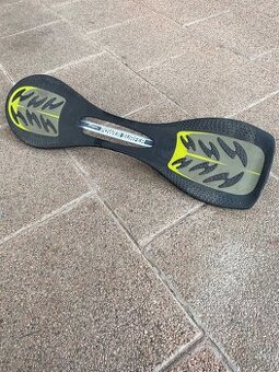 Waveboard
