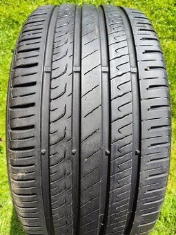 1 kus letní pneumatiky Barum 235/35/19