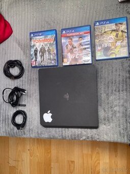 Ps 4