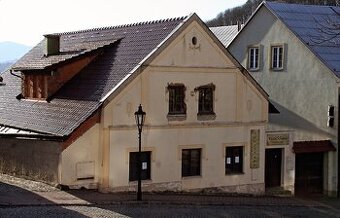 Prodej domu v srdci Štramberku - pro podnikaní i bydlení - 1