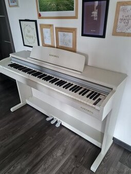 Kurzweil M210-WH / digitální piano