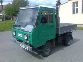 Prodám Multicar M 2510