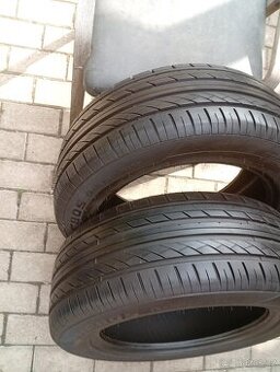 Pneu 215/55 R16 Citroen