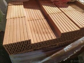 Porotherm 50 1/2 K eko+ Profi - 30ks