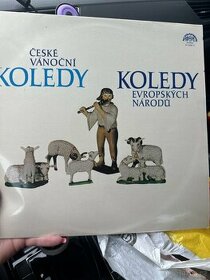 Lp desky